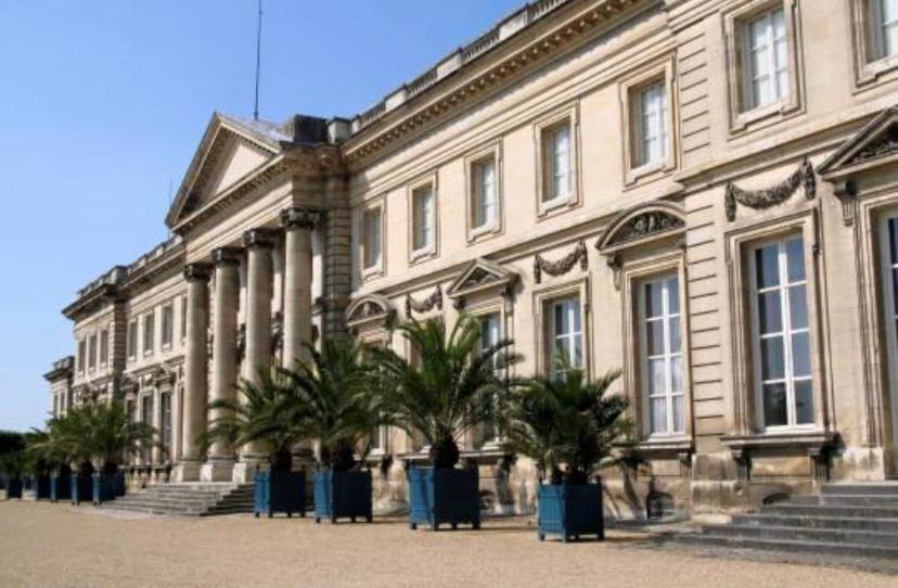 Compiègne Gite La Bancloque מראה חיצוני תמונה