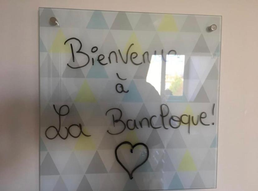 Compiègne Gite La Bancloque מראה חיצוני תמונה